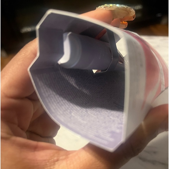 NWT Fenty Skin Cherry Dub Face Scrub - Picture 4 of 4